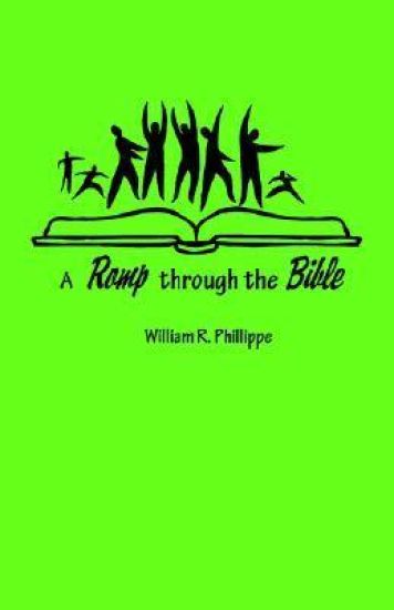 A Romp Through the Bible