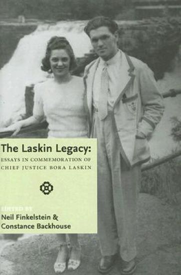 The Laskin Legacy
