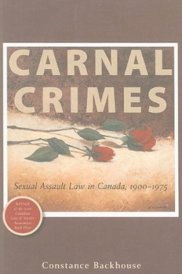 Carnal Crimes
