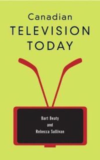 Canadian Television Today