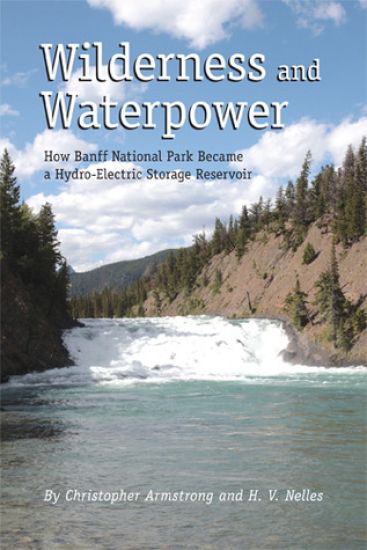 Wilderness and Waterpower
