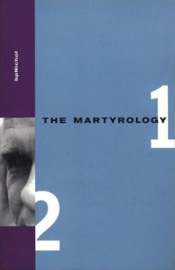 Martyrology Books 1 & 2
