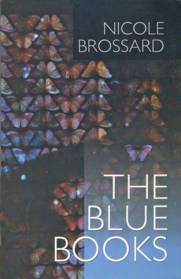 The Blue Books