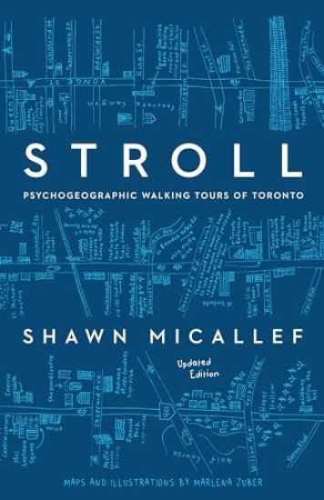 Stroll, revised edition