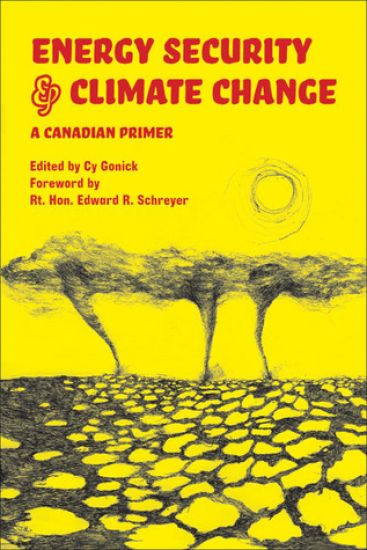 Energy Security and Climate Change