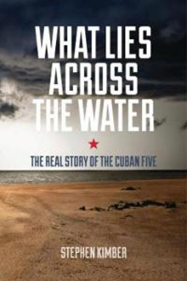 What Lies Across the Water