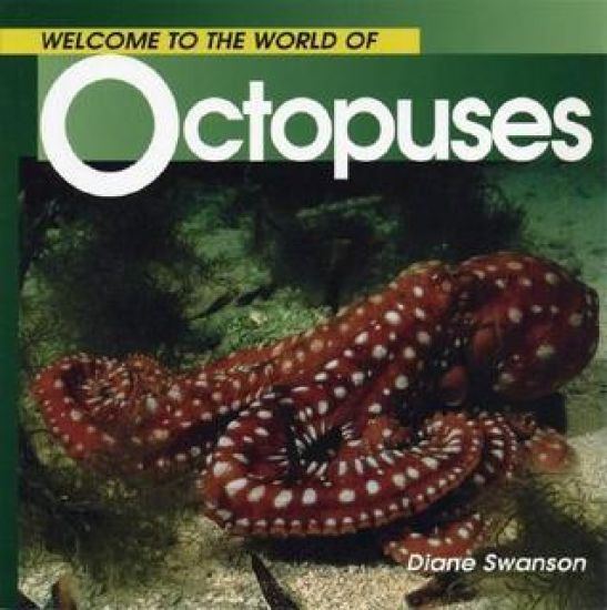 Welcome to the World of Octopuses