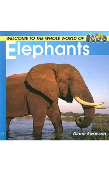Welcome to the World of Elephants