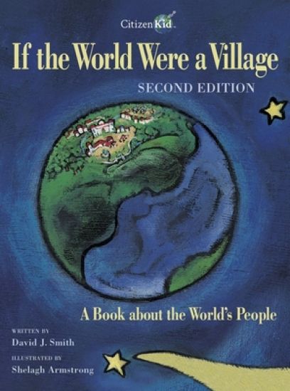 If the World Were a Village: A Book about the World's People