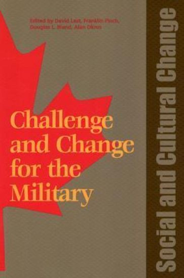 Social and Cultural Change