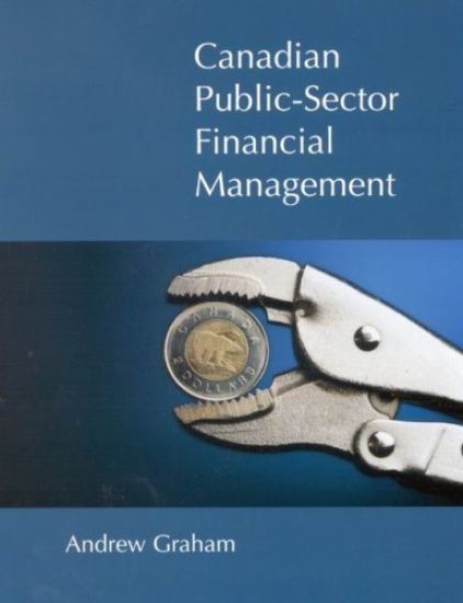 Canadian Public Sector Financial Management
