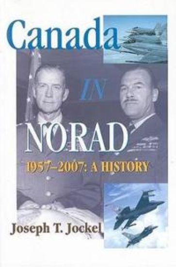 Canada in NORAD, 1957-2007