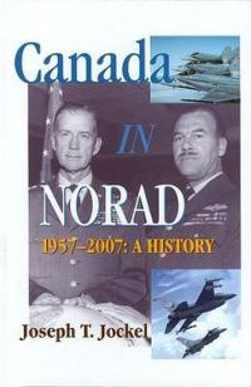 Canada in NORAD, 1957-2007