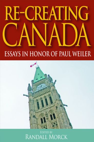 Re-Creating Canada