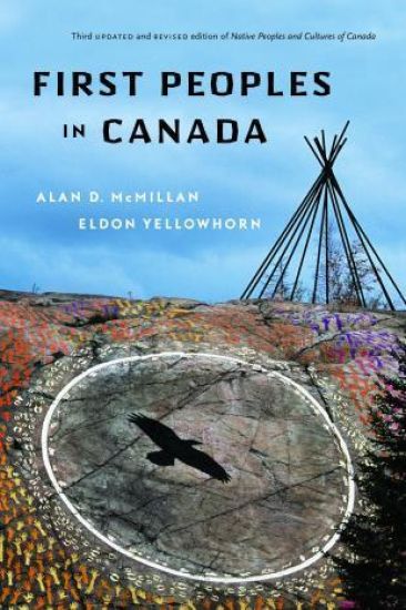 First Peoples In Canada
