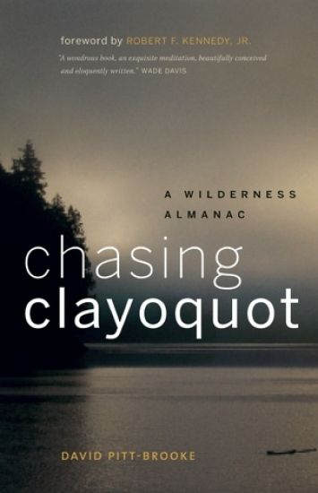 Chasing Clayoquot