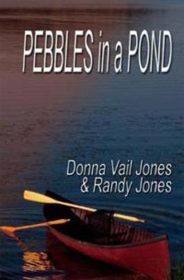 Pebbles in a Pond