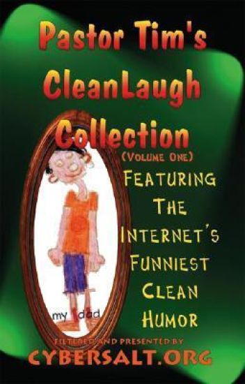 Pastor Tim's Clean Laugh Collection