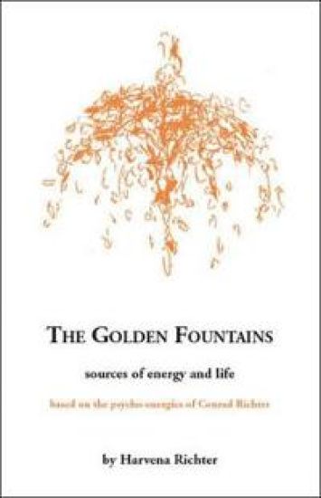 The Golden Fountains