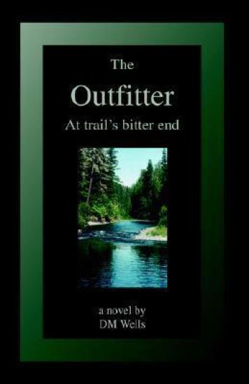 The Outfitter