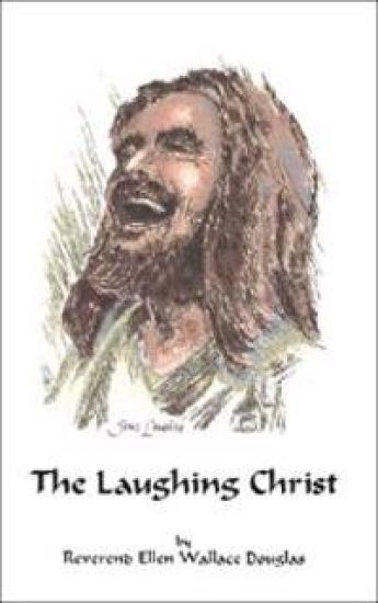 The Laughing Christ