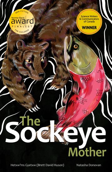 The Sockeye Mother