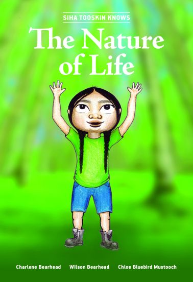 Siha Tooskin Knows the Nature of Life