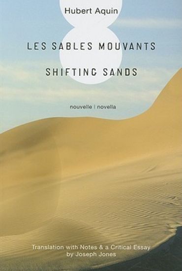 Les Sables Mouvants / Shifting Sands