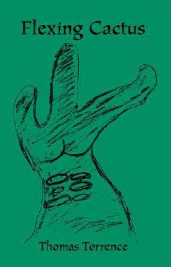 Flexing Cactus