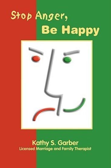 Stop Anger: be Happy