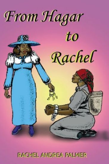 From Hagar to Rachel