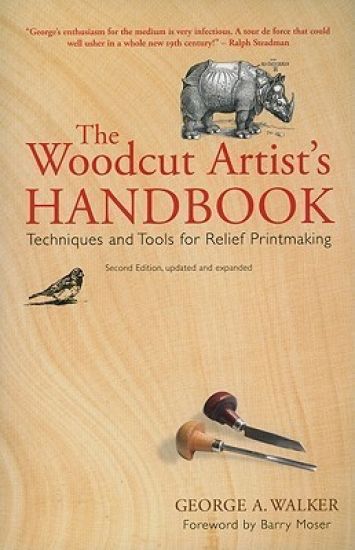 The Woodcut Artist's Handbook