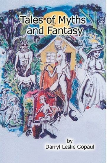 Tales of Myths and Fantasy: Caribbean Folk Stories