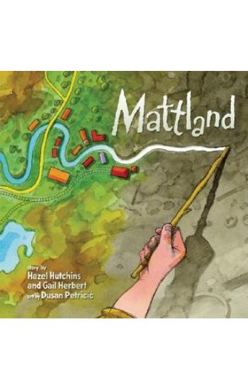 Mattland