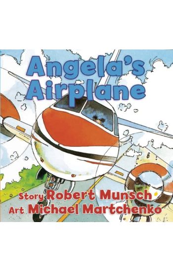 Angela's Airplane