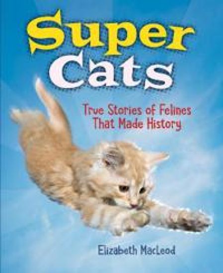 Super Cats