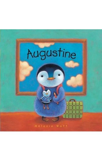 Augustine