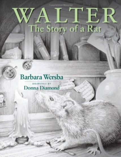 Walter: The Story of a Rat