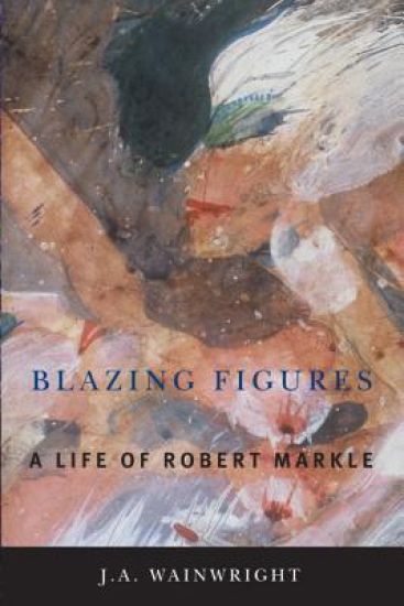 Blazing Figures