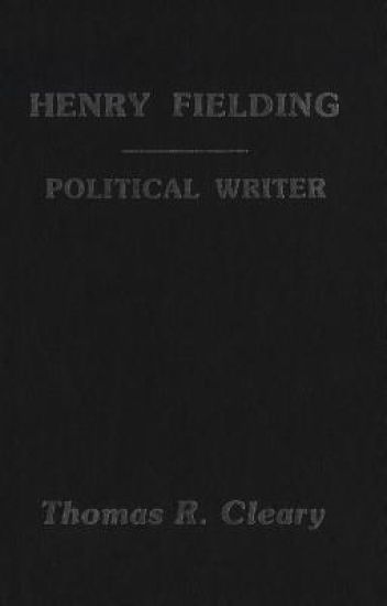 Henry Fielding