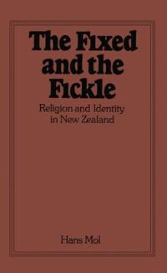 The Fixed and the Fickle