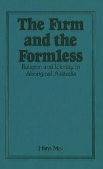 The Firm and the Formless