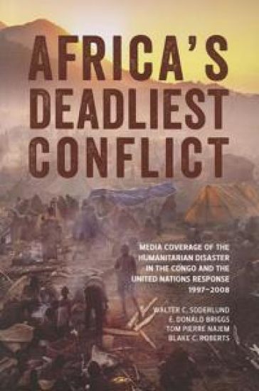 Africa's Deadliest Conflict