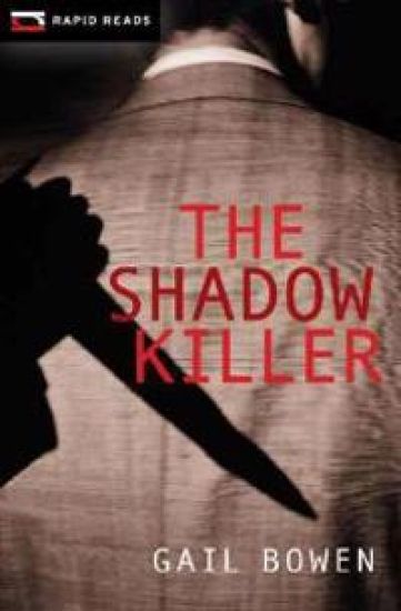 The Shadow Killer
