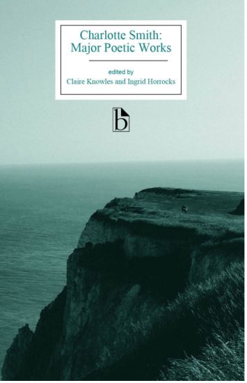 Charlotte Smith: Major Poetic Works