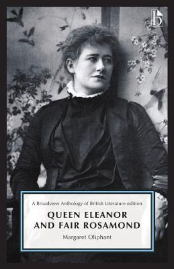 Queen Eleanor and Fair Rosamond