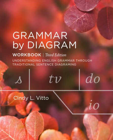 Grammar by Diagram: Workbook - Third Edition