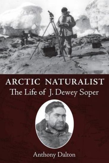 Arctic Naturalist