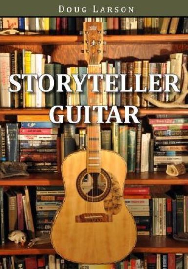Storyteller Guitar