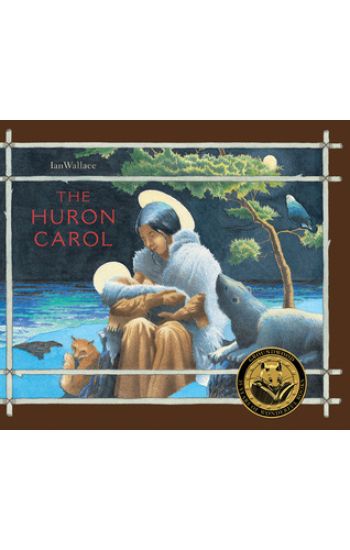 The Huron Carol